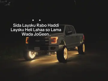 Is xusha . . . #fyp #foreyou #somalitiktok #lander 