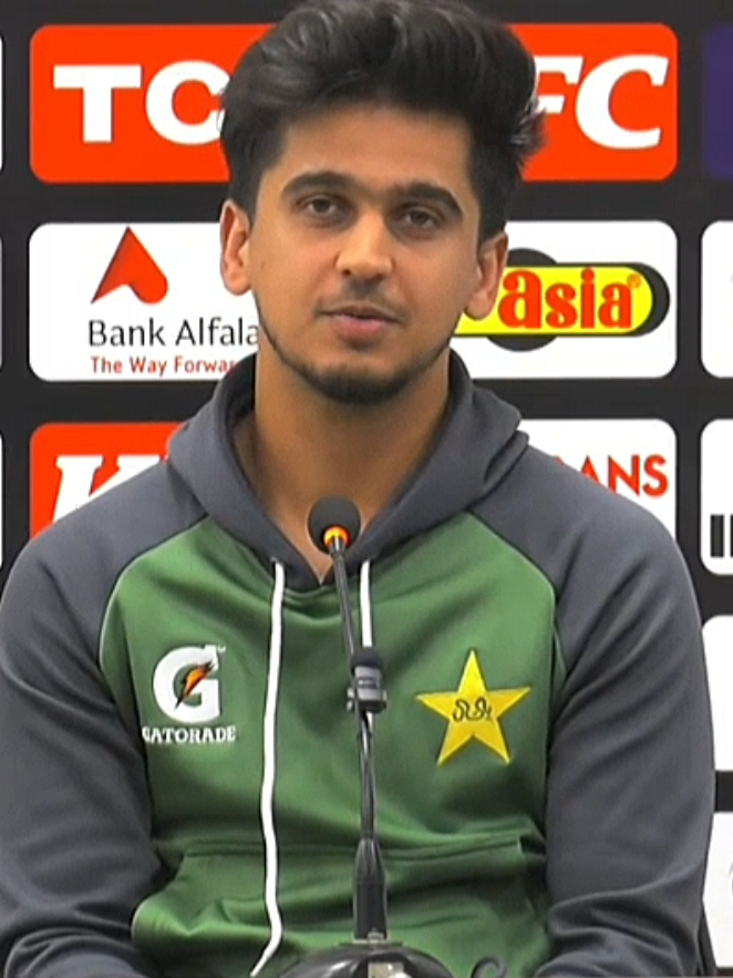 Saim Ayub 🥺💔❤️‍🩹#cricketlovers👀🏏❤️ #saimayub #foryoupage #foryou #fyp 