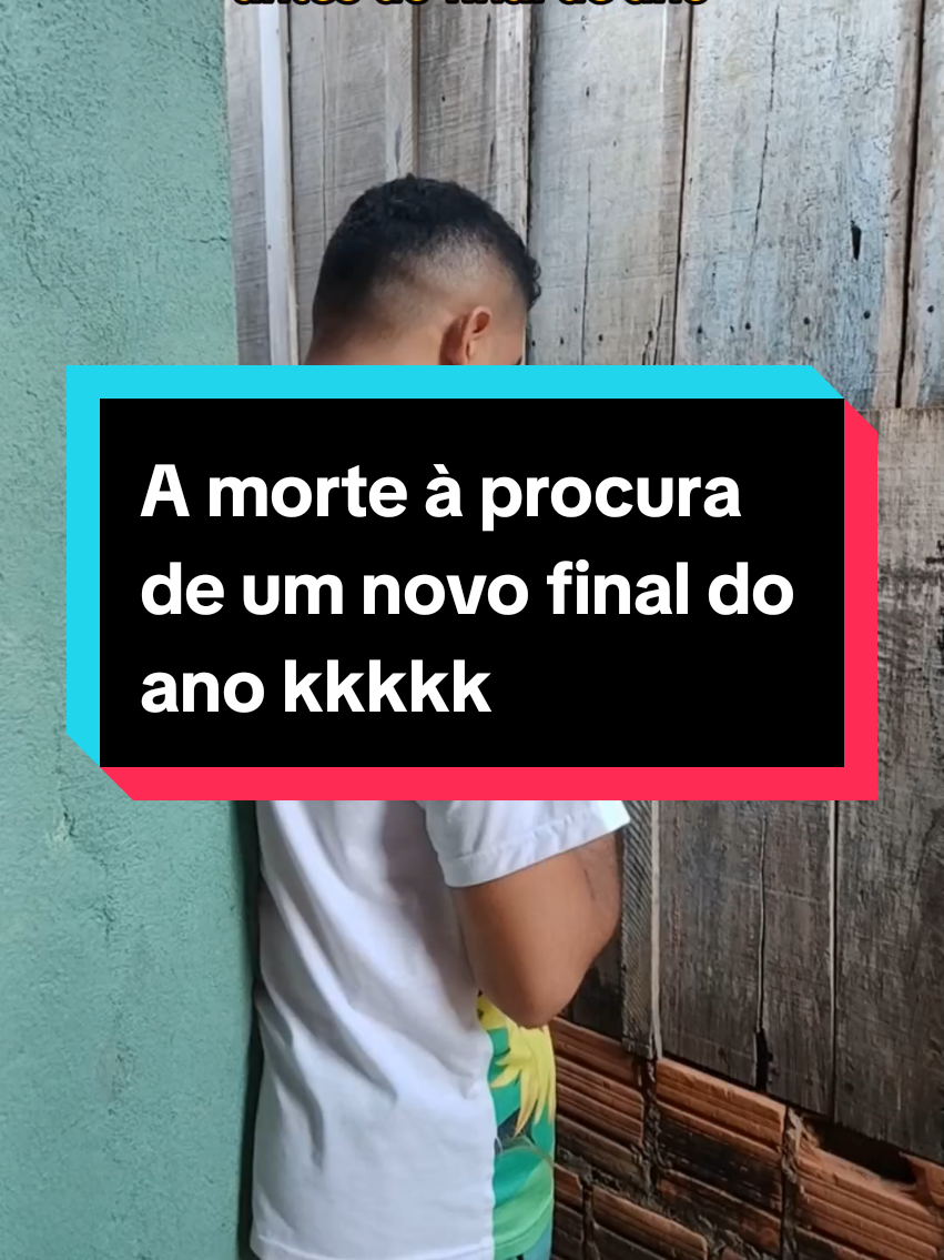 A morte sempre a procura de um kkkk #seguidores #viralisa #Comédia #viralizatiktok 