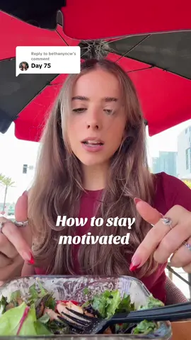 Replying to @bethanyncw #75hardresults #motivationtips 