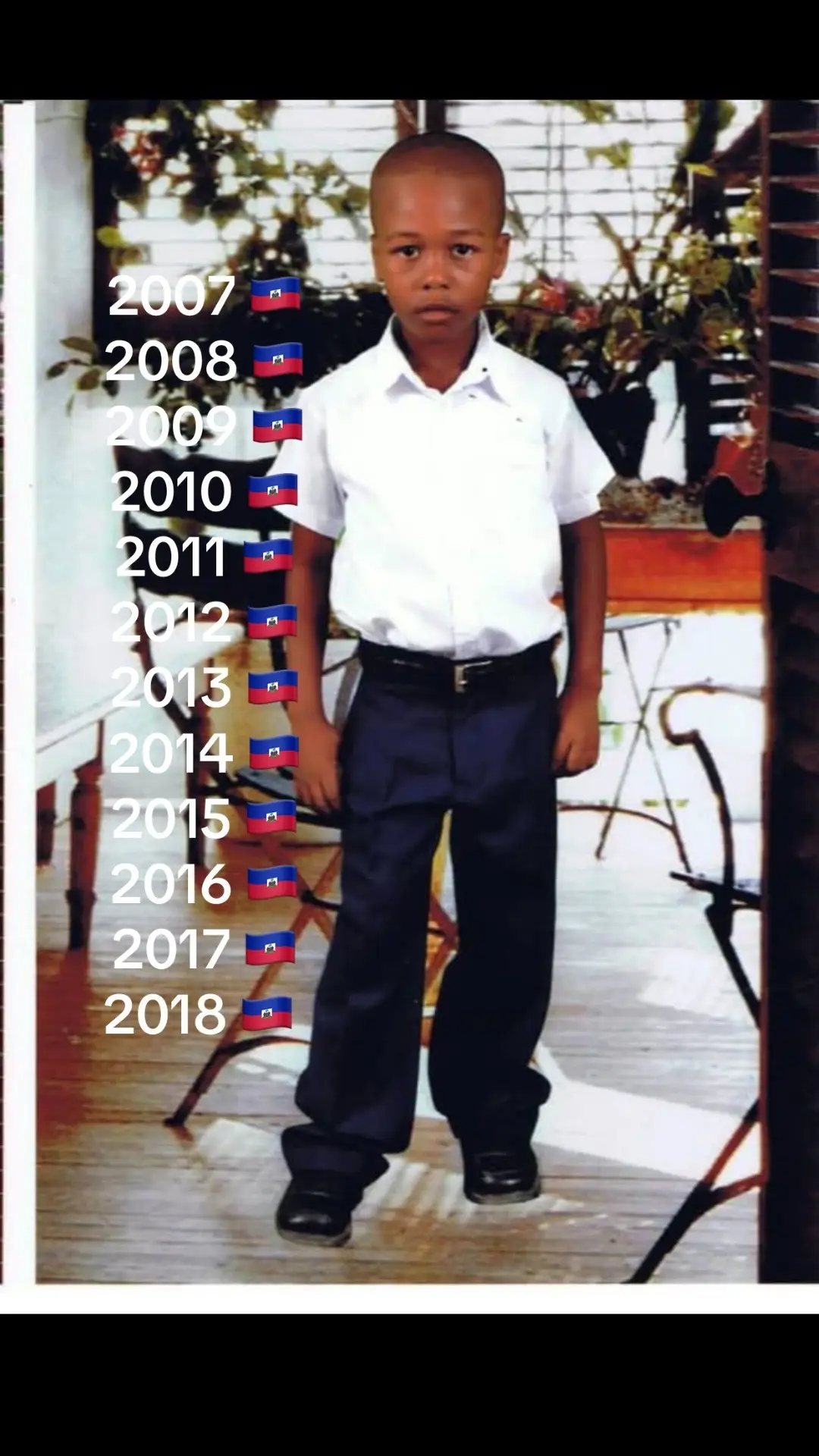 #haitian #fyp #haitiantiktok 