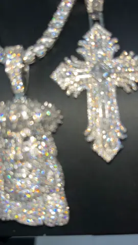 If you collect come buy moissanite 😎