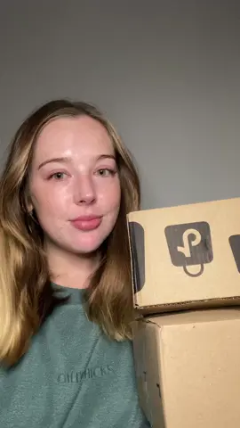 Tiktok giveaway prizes from @GLOW FOR IT and @Biodance #giveaway #tiktokgiveaway #beautyhaul #fyp #beauty 