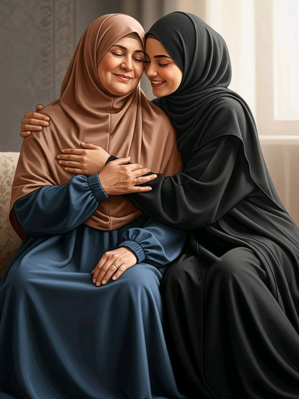 جدتي الغالية اللهم احفظها لي  #جدتي #2026 #الجدة #جدي #سنة_جديدة 