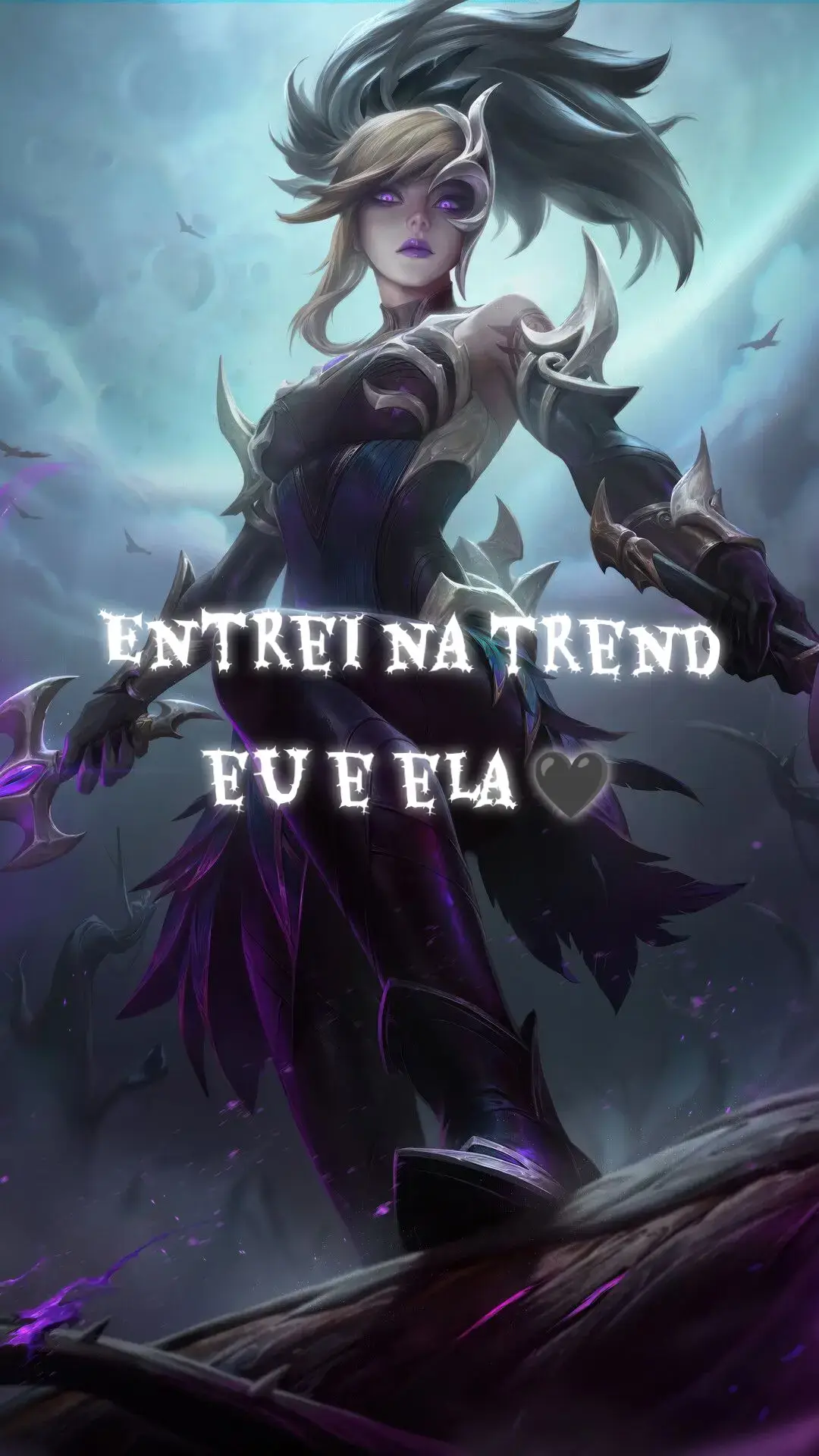 #leagueoflegends #wildrift #edit #akali #fyppppppppppppppppppppppp 