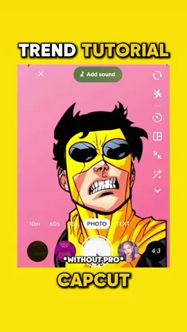 Tutorial on this viral Sinister Mark intro! What other trends would you like a tutorial on? #capcut #capcutpioneer #capcutedit #edit #tutorial 