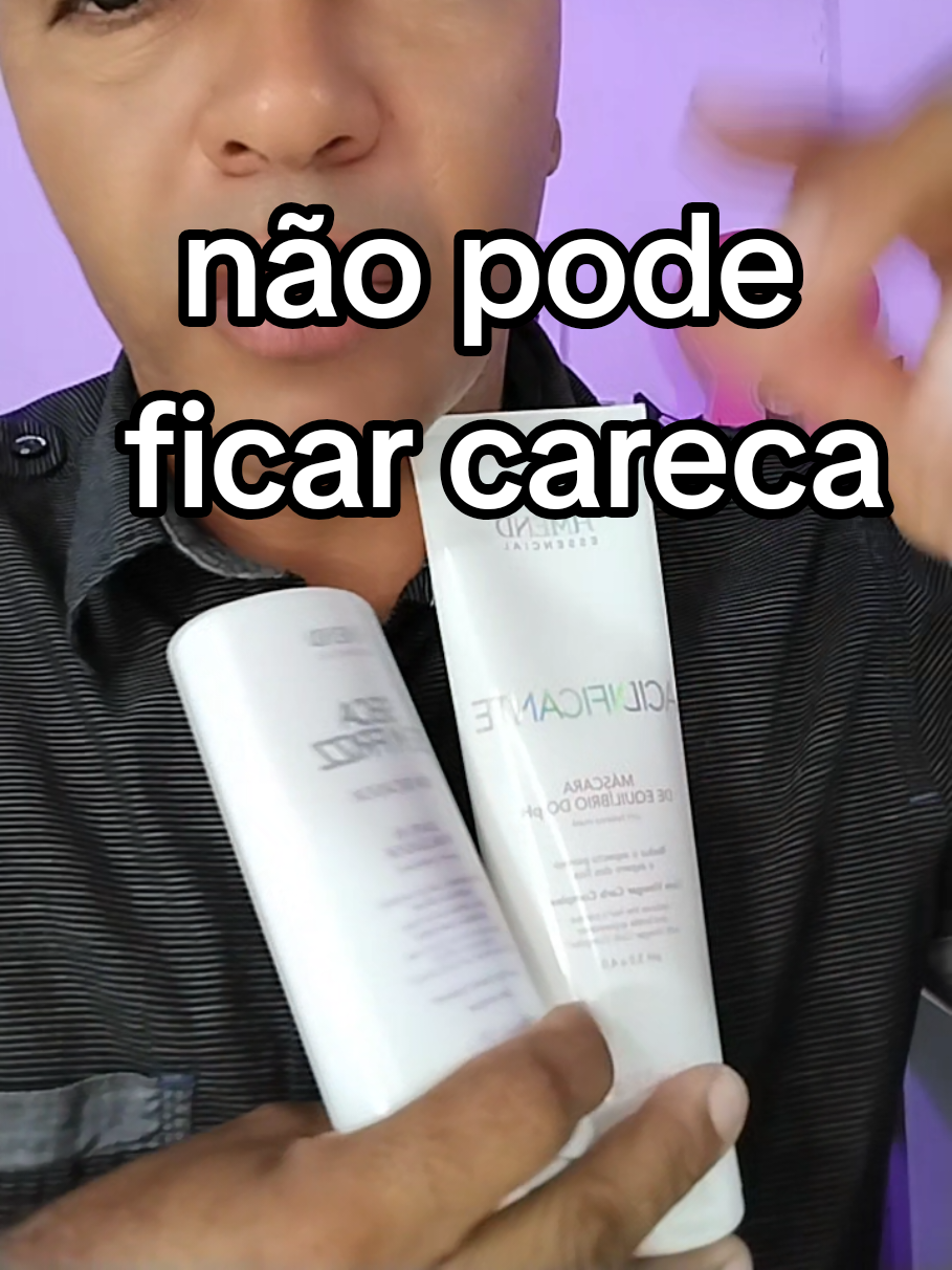 Kit Amend Essencial Reconstruç