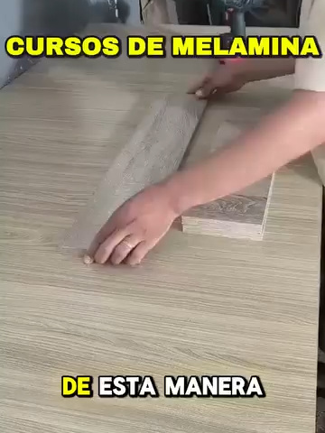 🪚 MEGAPACK definitivo: CURSO + PLANOS para el diseño de muebles en melamina, madera y acero 📏 . ¡Aprende a diseñar, cortar y fabricar tus propios muebles paso a paso desde casa y sin experiencia previa! 🏡 . ¿Por qué elegir este MEGAPACK? ✅ Video curso de diseño de muebles desde cero a experto. ✅ Video curso diseño de muebles en 3D y el despiece de proyectos en melamina. ✅ Contiene +2000 planos organizados y listos para construir muebles de melamina, madera y acero. ✅ Planos en español, con medidas claras en centímetros. ✅ Incluye ideas y referencias para personalizar tus muebles. . ⏰ Además, si accedes dentro de los próximos 15 minutos, incluye estos bonos EXCLUSIVOS: 🎁 Carpintería profesional para principiantes 🎁 Curso en restauración y renovación de muebles 🎁 Curso iluminación en muebles de melamina 🎁 Diseño de muebles con SkechtUp (incluye programa) 🎁 Diseño y creación de muebles curvos en concreto 🎁 Planos de como hacer muebles con pallets . 🎯 Ideal para quienes desean empezar un negocio rentable desde casa, sin necesidad de experiencia previa . 💻 Acceso 100% digital y de autoaprendizaje . 💸 Solo 𝐒/𝟏𝟗.𝟗𝟎 un pago único,  acceso inmediato y actualizaciones futuras sin costo adicional . 👉 Escríbenos ya por 𝐖𝐡𝐚𝐭𝐬𝐀𝐩𝐩 y asegura tu 𝐚𝐜𝐜𝐞𝐬𝐨.