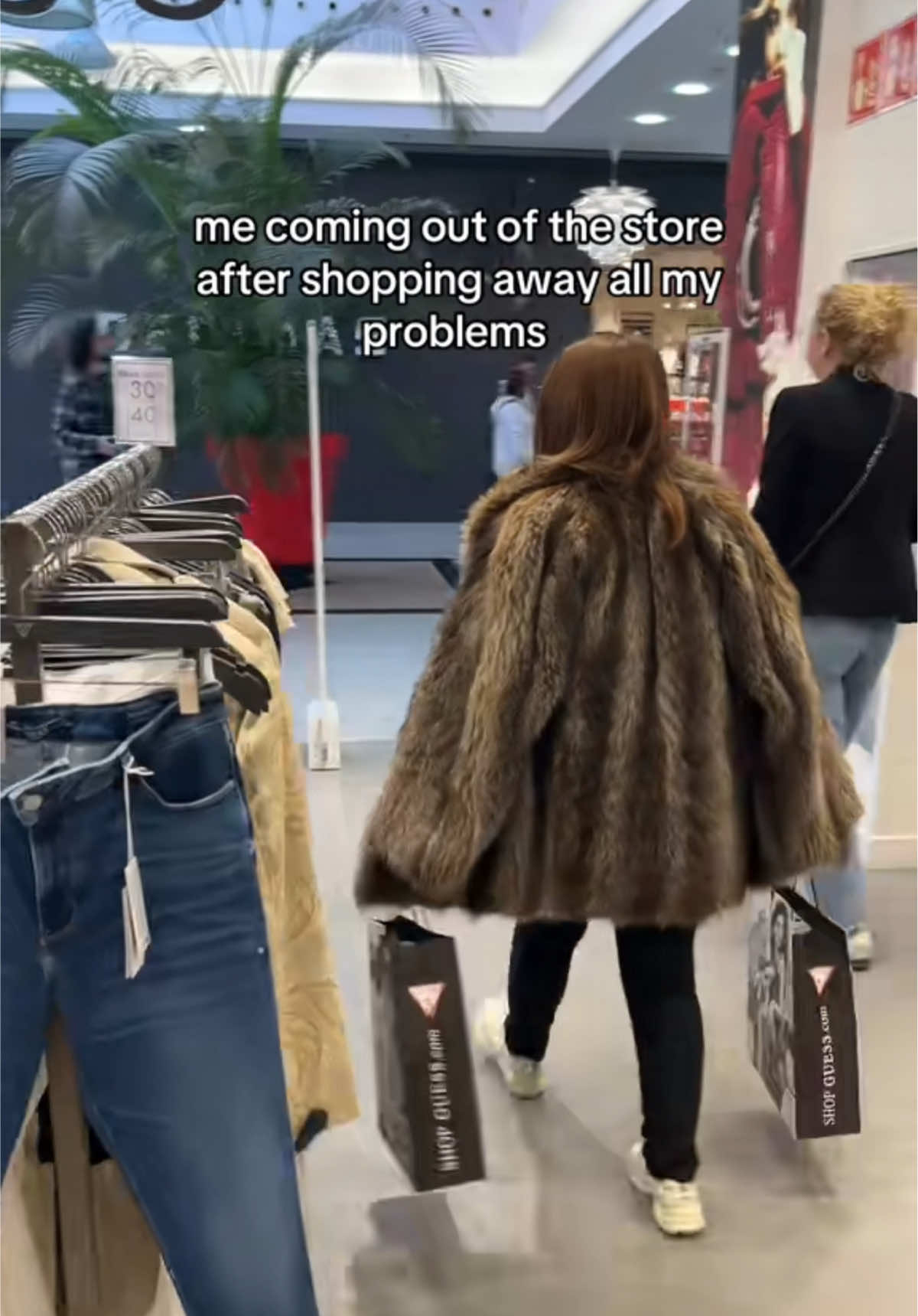 Vrm ma therapy #girltherapy #humour #shopping #haul #humor 