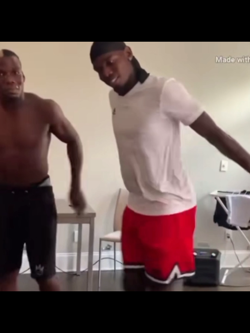 PUT IN THE WORK😏🕺🏾 #pullupskrrt #brysontiller #jerseyclub #viral #foxytjay 