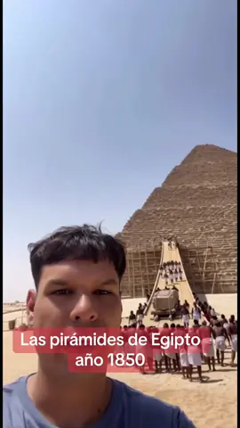 #egipto #piramides 