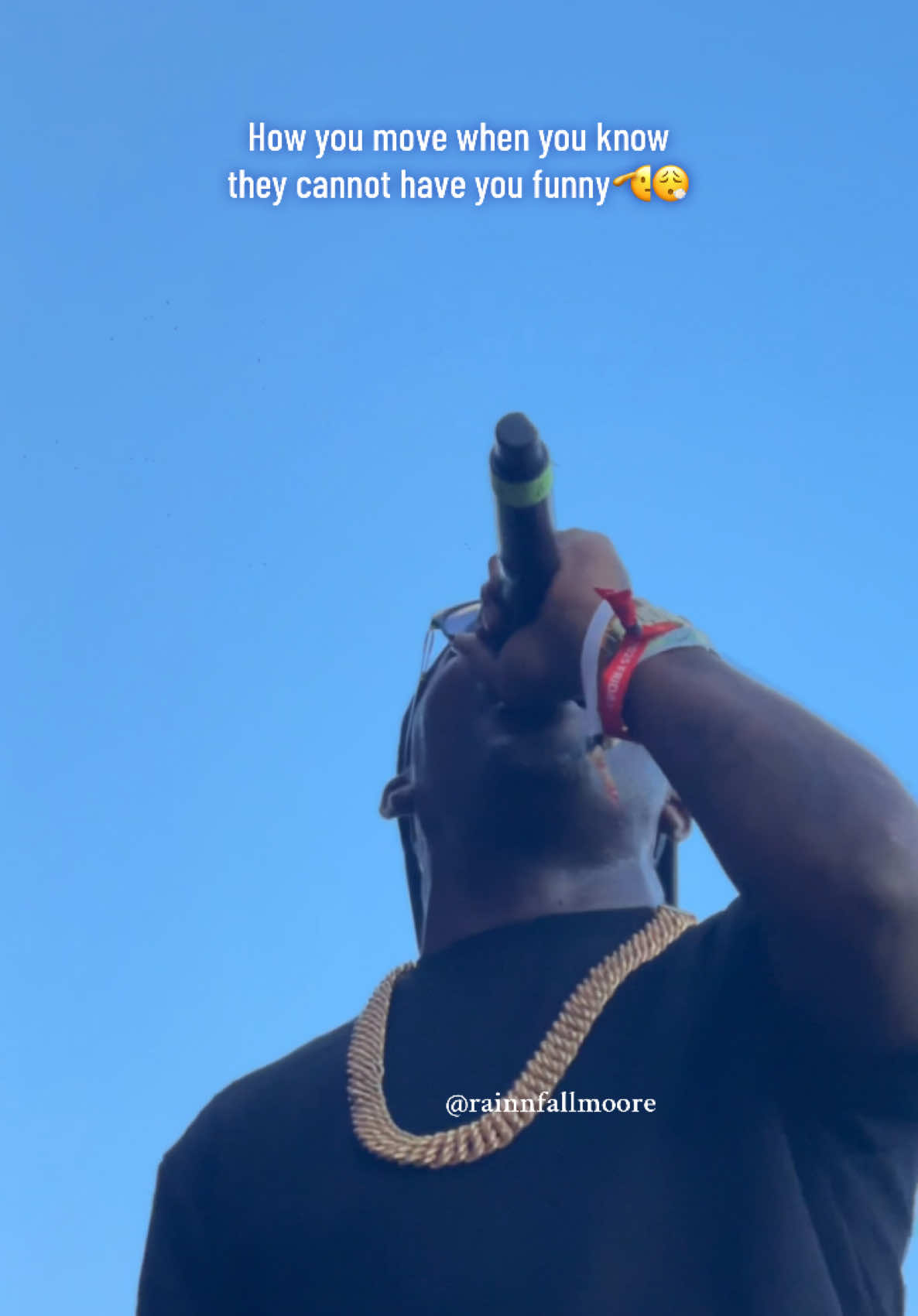 I know why they doe like me🤑🥱😮‍💨 Kenny G takes the stage by storm at the 25th edition of the #WCMF #bouyonmusic #bouyon #wcmf25in25 