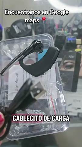 Auricular Bluetooth  #ofertasbolañoselsalvador🇸🇻 #ofertasbolañossansalvador🇸🇻 #paseoveneciasoyapango🇸🇻 