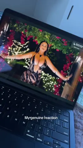 Okay but the high pitch😭 pls talk a lil lower in the next episodes or i will crash out #LoveIsland #loveislandau #bombshell 