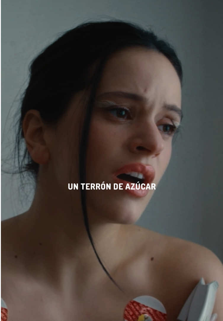 'Cuando tú vienes es cuando me voy' 🪽 ~ BERGHAIN. #Rosalia #Berghain #LUX #lyrics #letras 