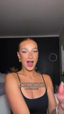 Il était là pour m’abattre cet été 