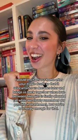 guys please read Time After Time by Mikki Daughtry it’s so perfect and cozy and autumnal (to me) ✨ #wlwbooktok #sapphicbooks #yaromance #BookTok #romancebooks 