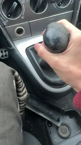 I think I need more power steering juice #neutral #pos #toyota 