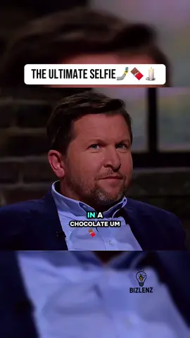The Ultimate Selfie🤳 #business #investment #selfie #fyp #tiktokviral  Sylvain Preumont is pitching the 'ultimate selfie' product, personalised statues made using 3D-printing technology. He’s looking for £80,000 in return for a 15%. Would You Invest??? You can watch this episode on @Dragons’ Den Global (YouTube Channel)👆