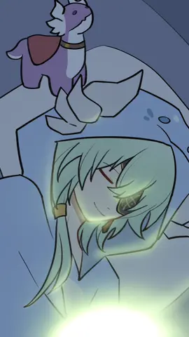 He really loves Dromas so much#HonkaiStarRail #hoyoverse #anaxa #phainon #fyp 