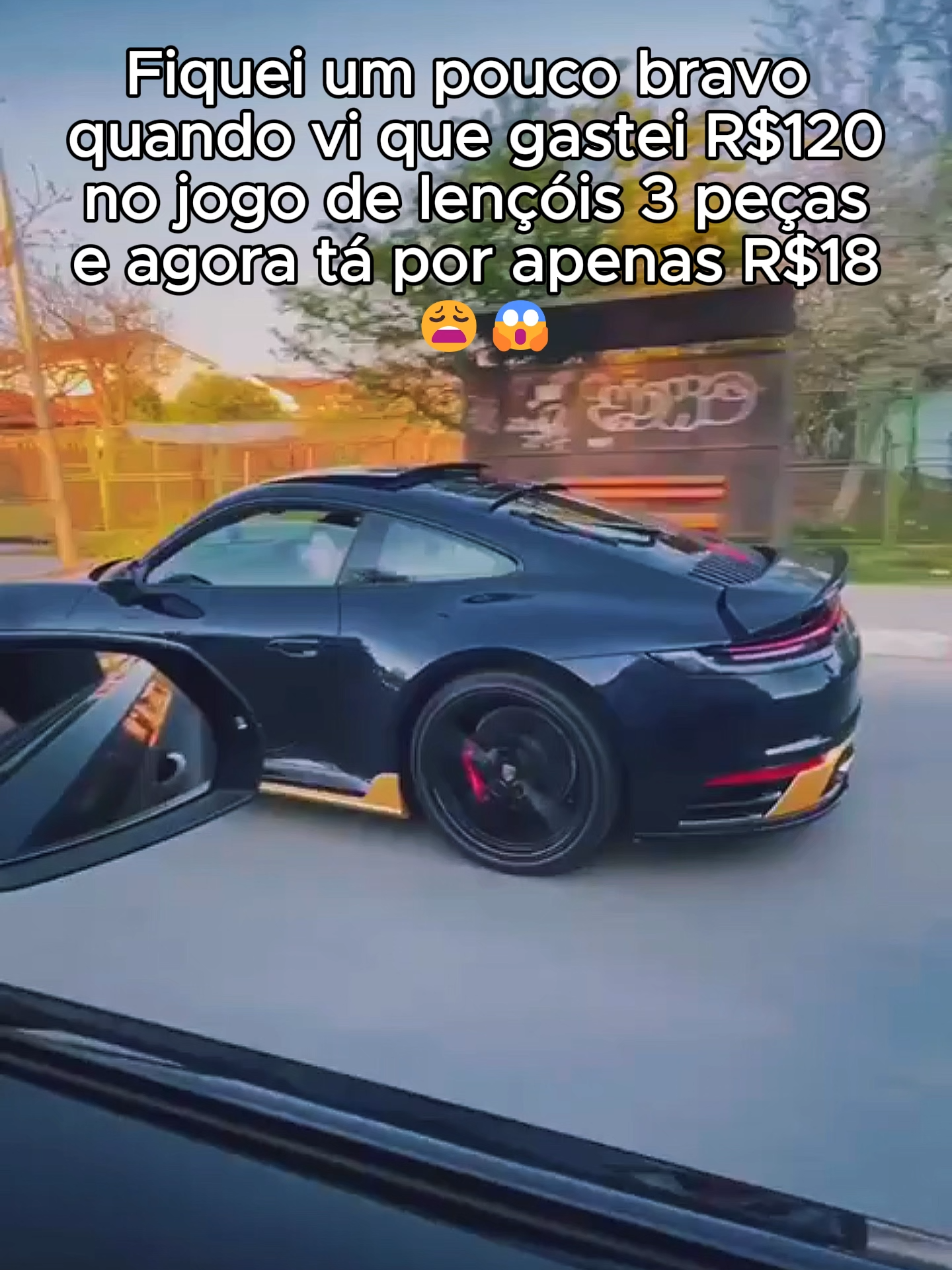 Rápido que é só hoje! 😍#tiktokshop #vídeosvirais #jogodelençol #cama #bemestar