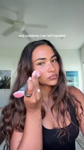 Feelin like Hailey with this rock