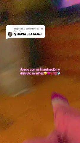 Respuesta a @˖ ֹ੭୧ 𝘑𝘶𝘢. ⊹ ࣪ ⑅ 