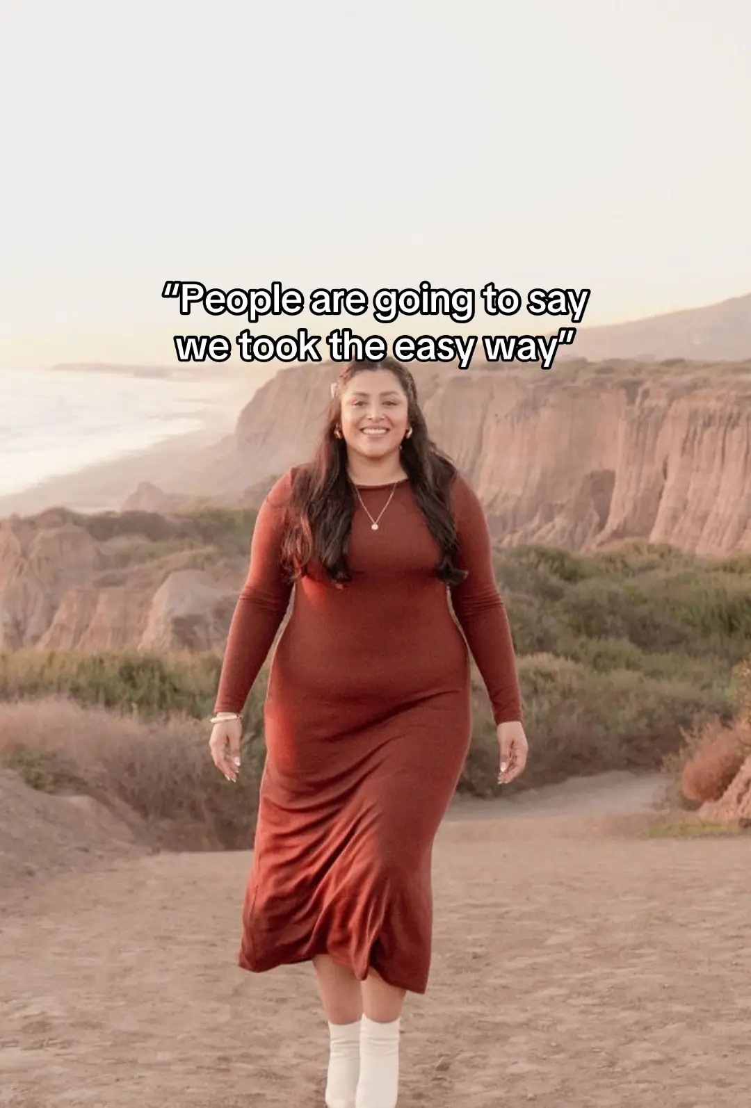 Opinions are scary but prediabetes is scarier #prediabetes #postpartum #postpartumbody #ivyaffiliate #ivypartner @IVY 