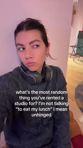 you know where I am right now 