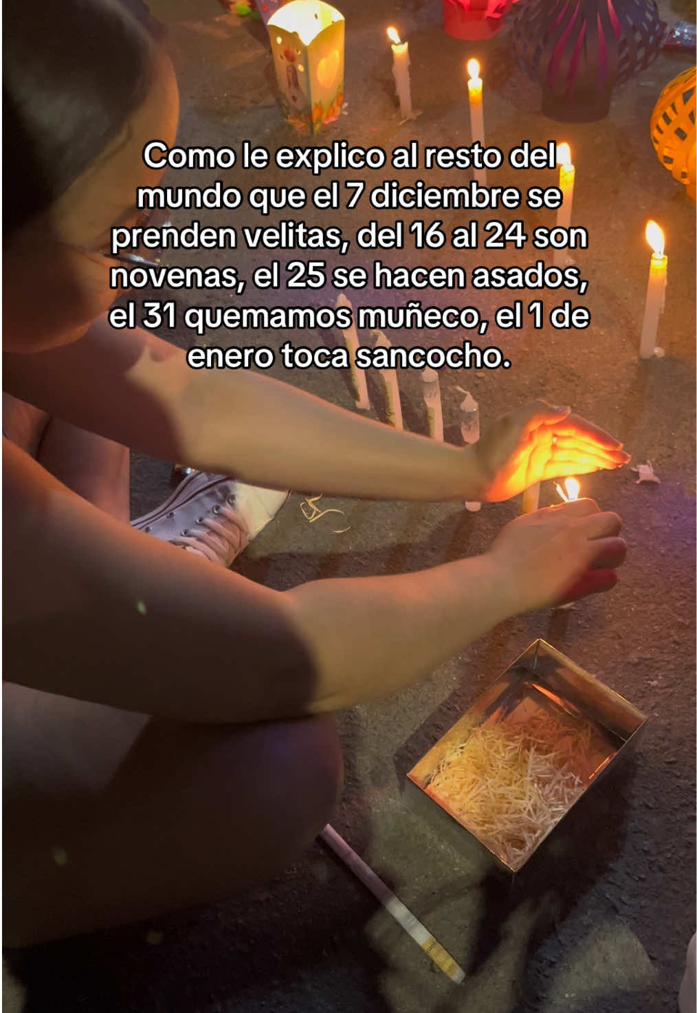 El mejor mes🇨🇴🥰 #fyp #colombia #diciembre  