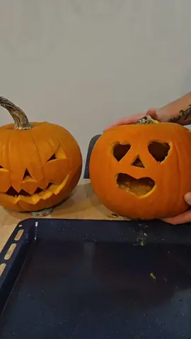 #🤮 #pumpkin #mniam #yami #halloween 
