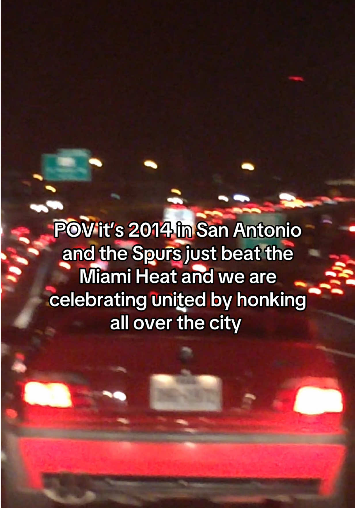 Hoping this season brings us to this type of love again within the city, go spurs go!!!!!  #sanantonio #spurs 