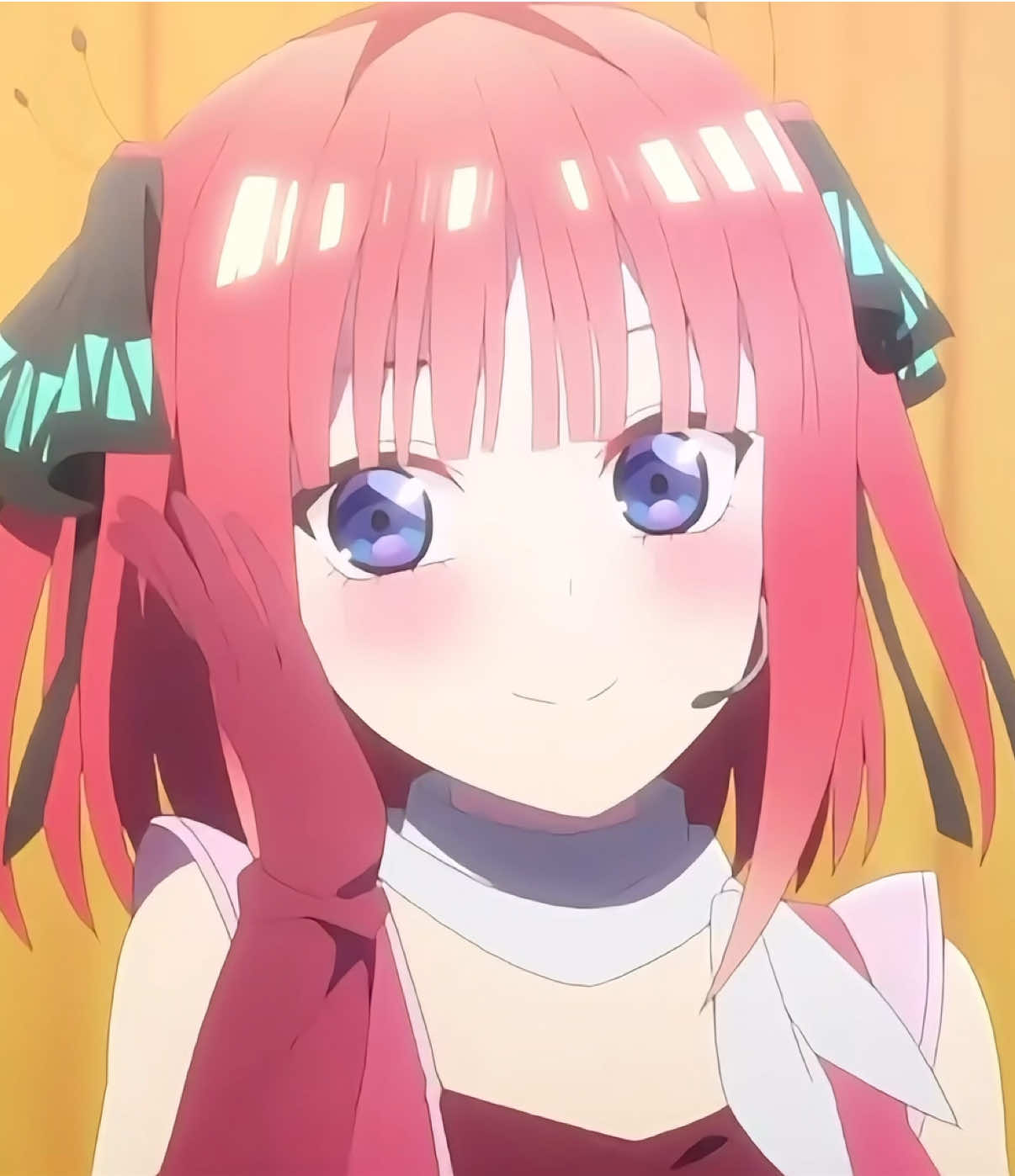 First jugg edit :) | The Quintessential Quintuplets - Hero Rider Jeans / lil hero #ninonakano #nino #thequintessentialquintuplets #jugg #animeedit 