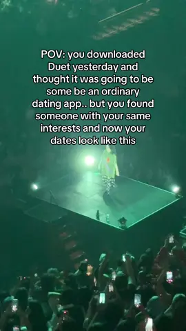 The Duet app is not like other dating apps! #duet 
