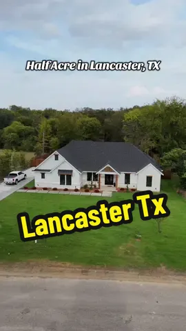 20mins from Dallas📍 #lancastertx #dallas #dfw #texas