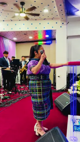 Galardón /// Solista Micaela Pantzay 