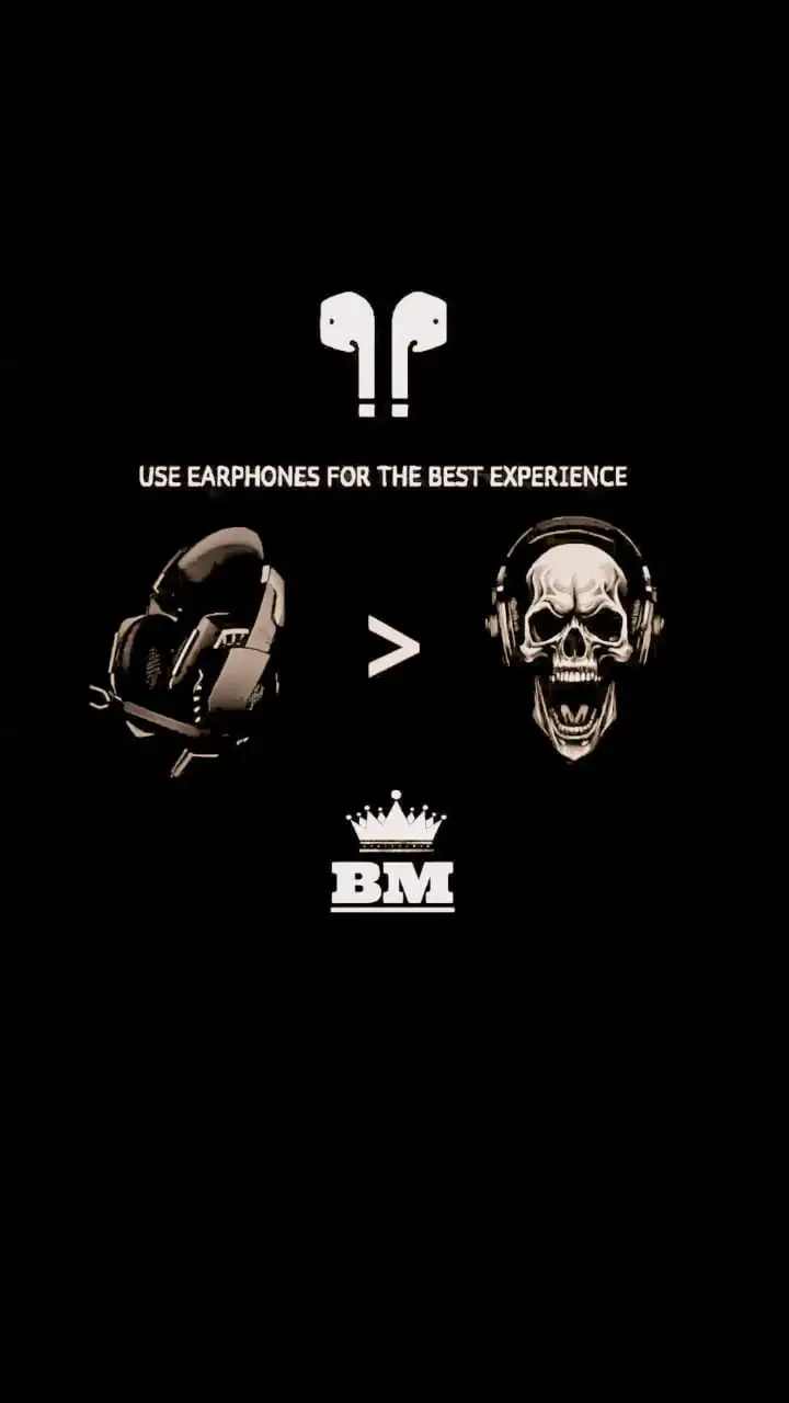 🎧🔱 | Wear headphones ☠️ #aveeplayer #dragotnation #headphones #slowedphonk #parati     