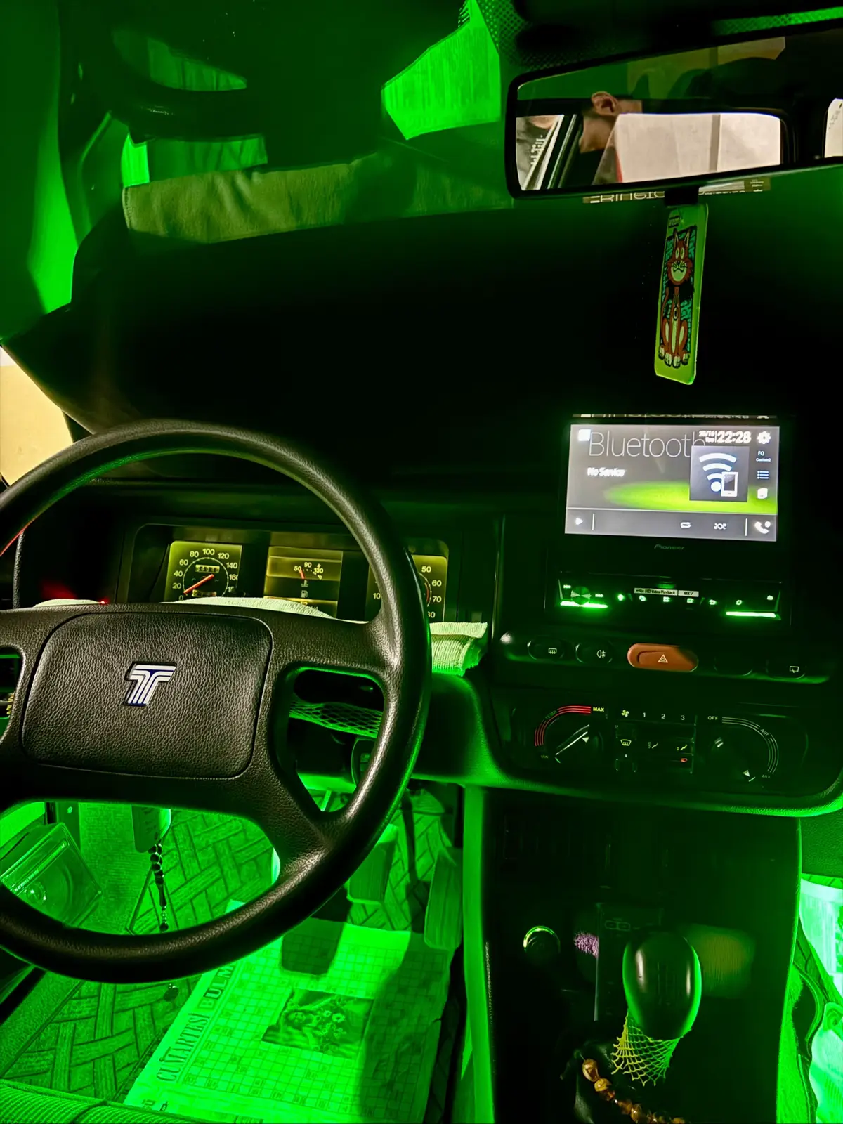 #keşfet #pioneer #z7250bt #f #öneçıkar 