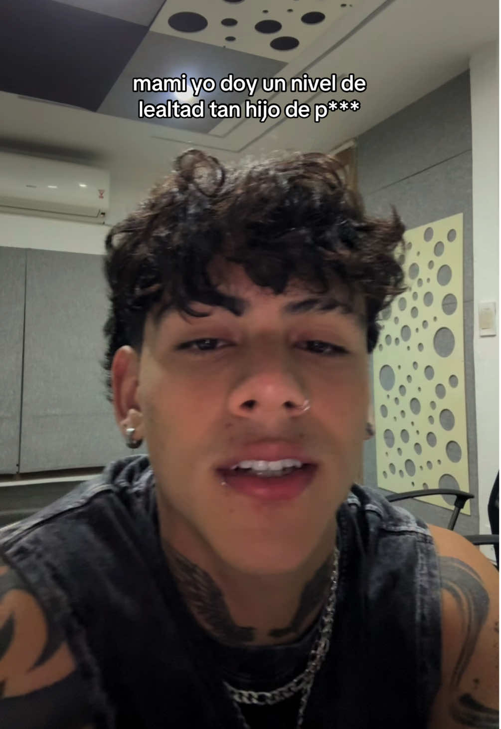 Que le vaya bien mi cieloooo☁️#darkboy #parati #musica 