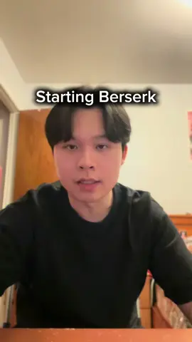 Berserk  #manga #berserk #kentaromuira #dark #anime 