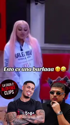 🥴 #comenta #agregame #videoviral #lacasa2delofokeclips #paratiiiiiiiiiiiiiiiiiiiiiiiiiiiiiii 