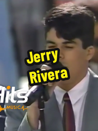 Jerry Rivera Cuenta Conmigo () #salsa #baile #romantica #video #musica  SIGUENOS / FOLLOW US : conexionbohemia conexionunderground