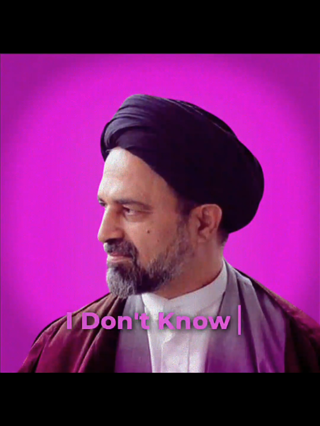 I don't know 😿 #اياد_جمال_الدين #واثق_الشمري #فرقد_القزويني #سيد_كمال_الحيدري 