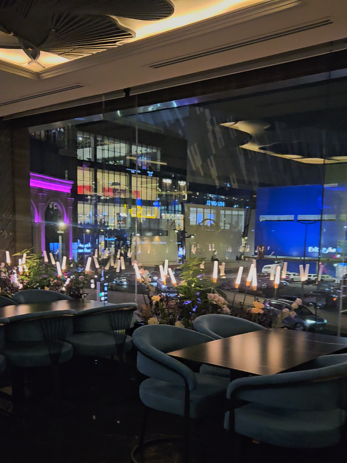 لاميستيك لاونج في جدة بارك  #لاونجات_السعودية #ترند #اكسبلور #لاونجات #creatorsearchinsights 