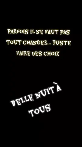 #28octobre2025 #phrasedujour #noussommesnoschoix #choixdevie #choix 