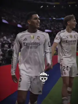 Real Madrid Vs Barcelona☠️🔥 | #foryou #realmadrid #football #barcelona #blowthisup 