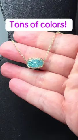 Best Christmas idea! 🎁 #pendant #necklace #ks #jewelry #gifts 