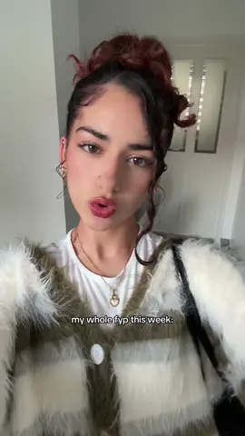 outfit from @aelfriceden_official use ykm25 for a discount <3#newmusic 