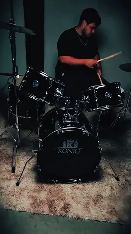 Bateria acústica #bateria  #acustica #donadecasa #viraliza #viral