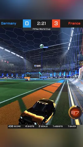 zen vs germany - 4/5 #rlclips #rocketleague #rlclip #zenrl #rl